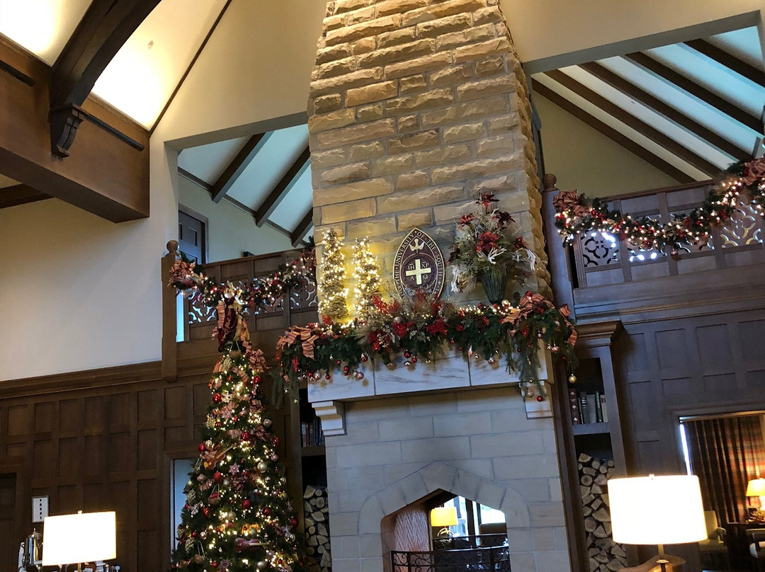 The Sewanee Inn主图