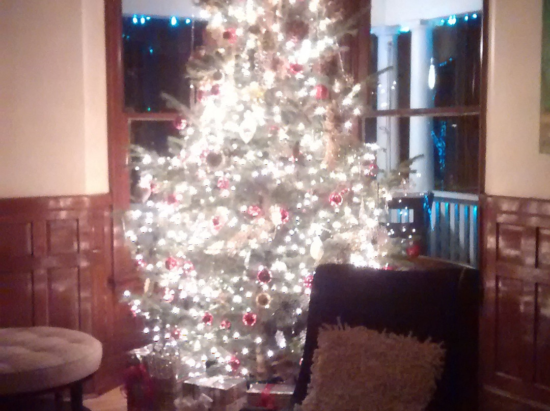 Blackwell Boutique Hotel主图