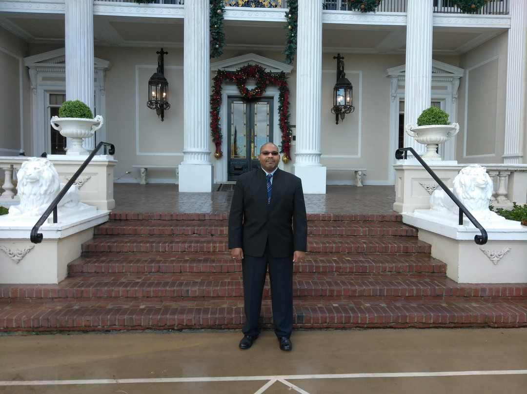 Grand Island Mansion-Walnut Grove必去景点