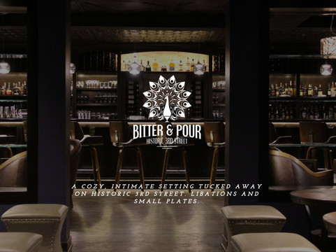 Bitter & Pour-罗切斯特必去景点