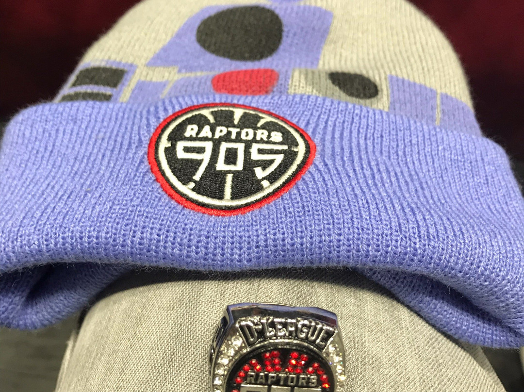 Paramount Fine Foods Centre-米西索加必去景点