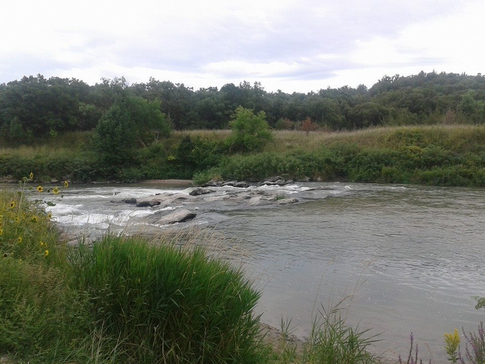 Rocky Ford Camp & Outfitters-Valentine必去景点