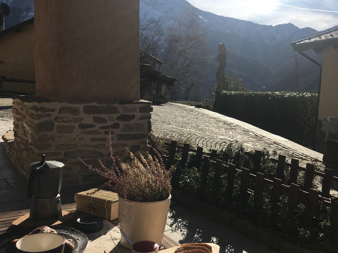 ROSBed & Breakfast, il B&B di Rosbella主图