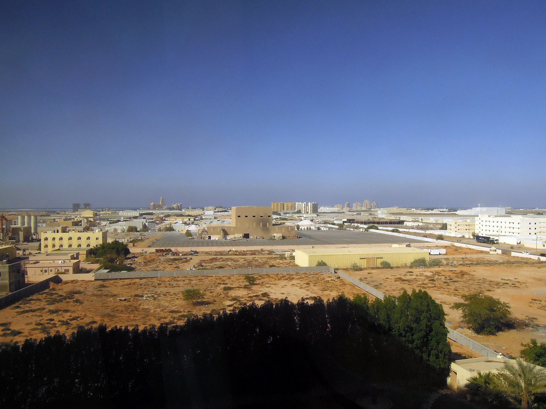 相思树酒店主图