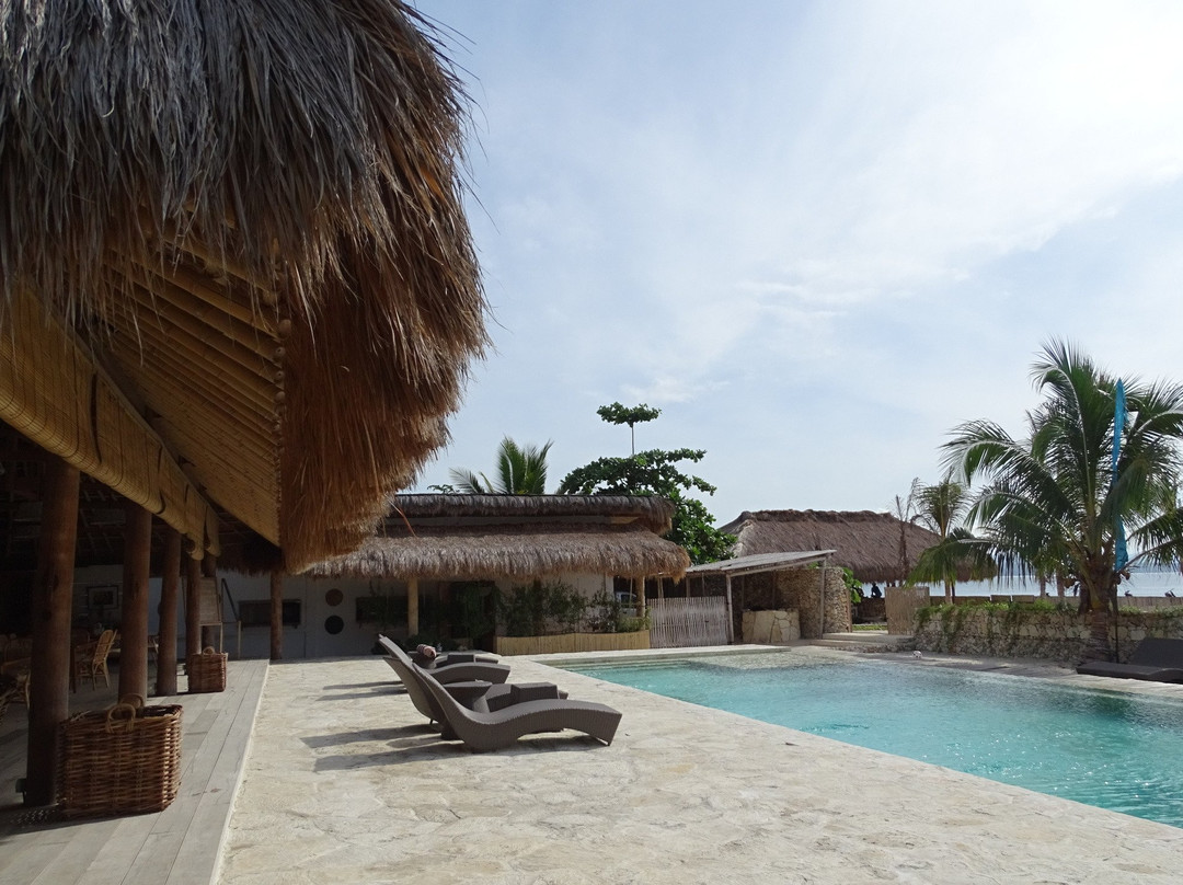 Rua Beach Resort主图