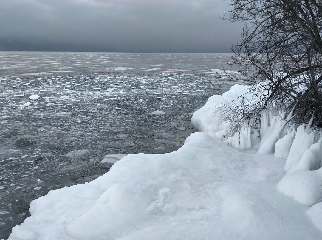 Pik Cherskogo Hotel主图