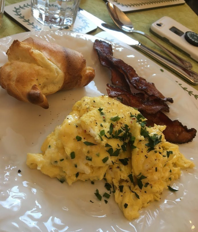 Lang House on Main Street Bed and Breakfast主图