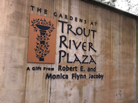 Seminole Aerial Adventures-桑福德必去景点