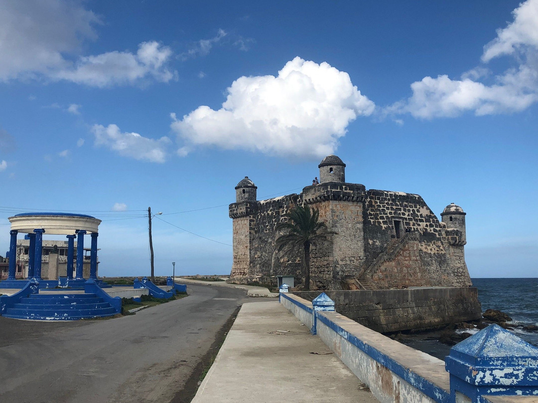Hemingway Memorial-Cojimar必去景点