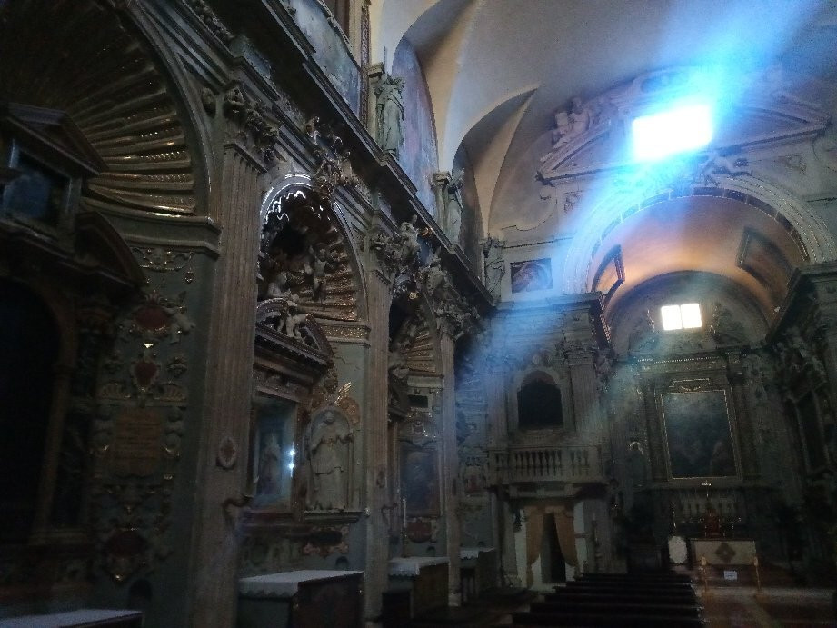 Chiesa di S. Angelo Magno-阿斯科利皮切诺必去景点