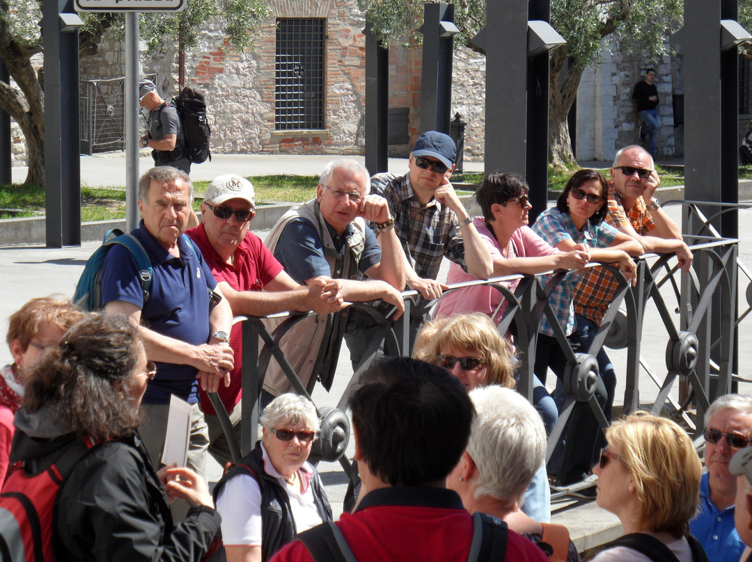 UMBRIA GUIDA TURISTICA ED ESCURSIONISTICA di MONIA MINCIARELLI-阿西西必去景点