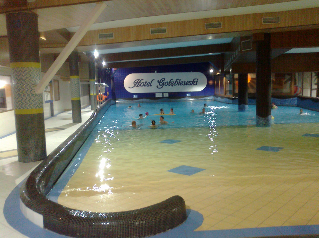 Hotel Golebiewski主图