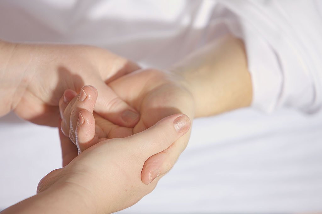 Relaxing Massage York景点图片