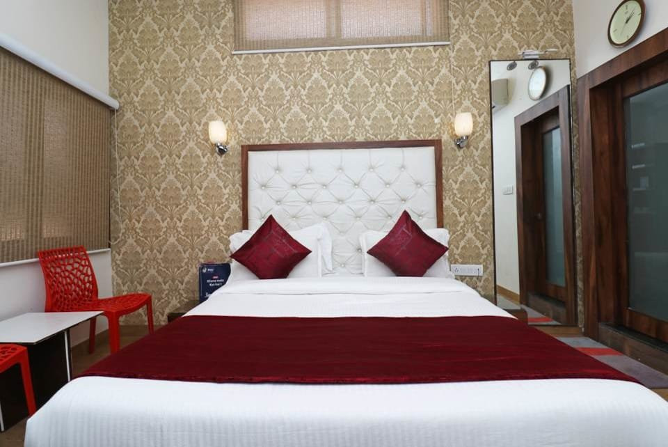 OYO 3614 Hotel Pandav主图