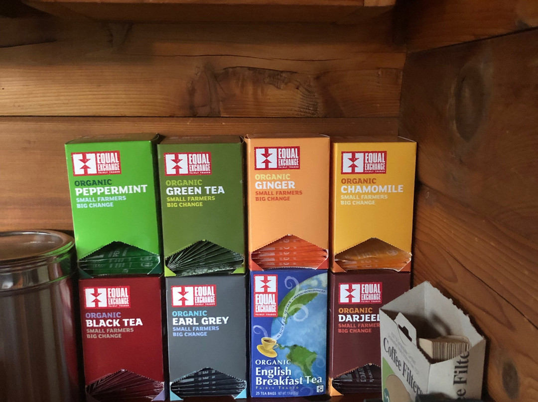 Juniper Lane Guest House主图