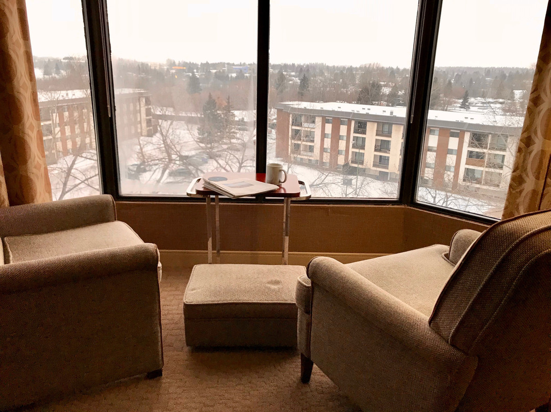 Red Deer Resort & Casino主图