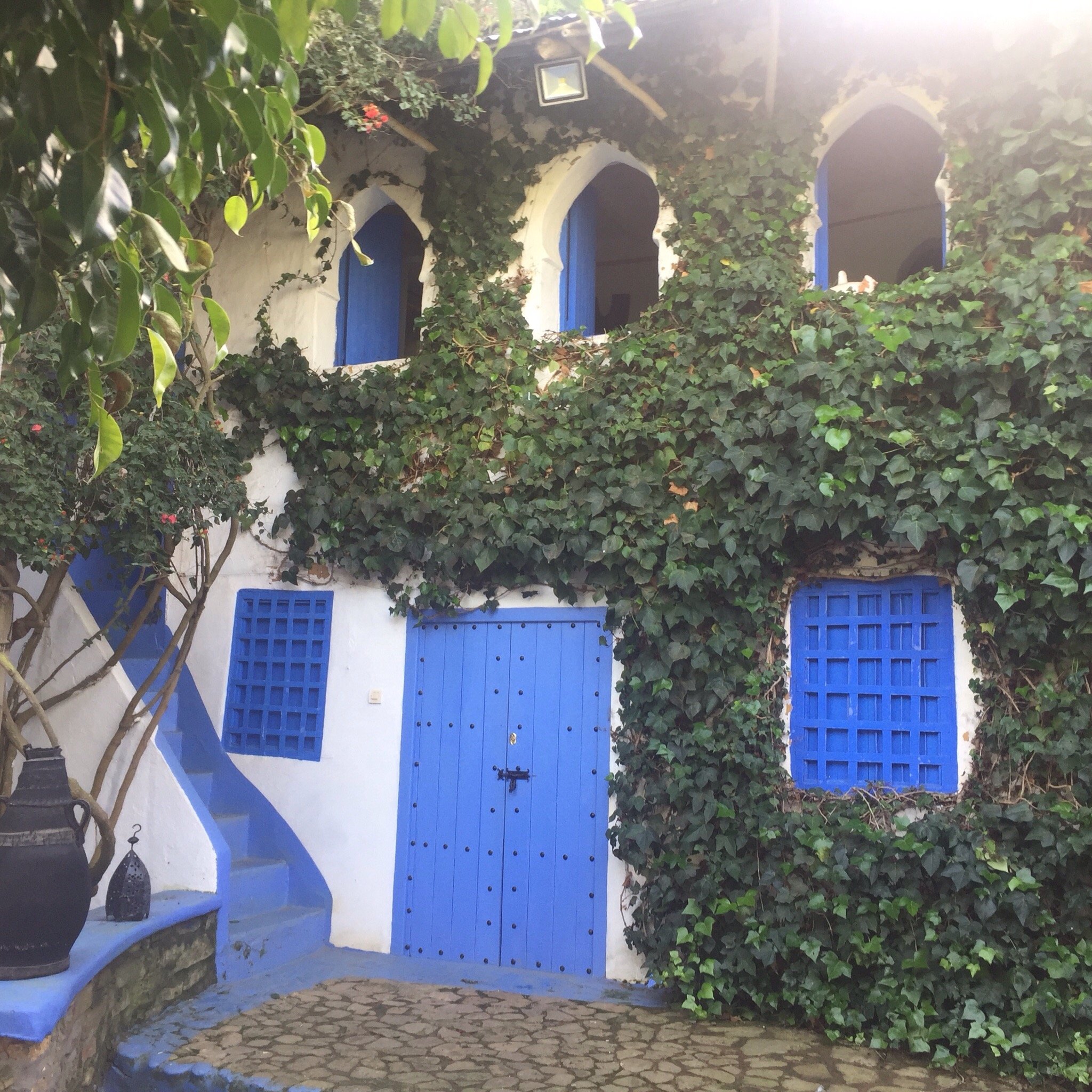 Maison D'Hotes Berbari-官方