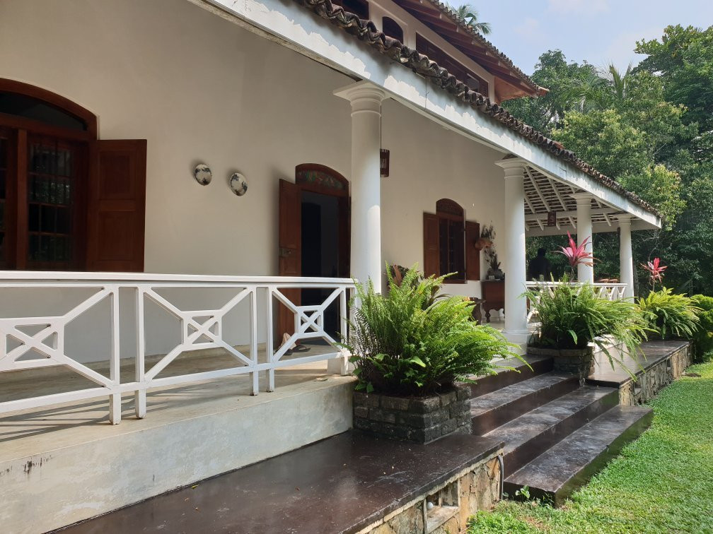 茶天堂旅馆