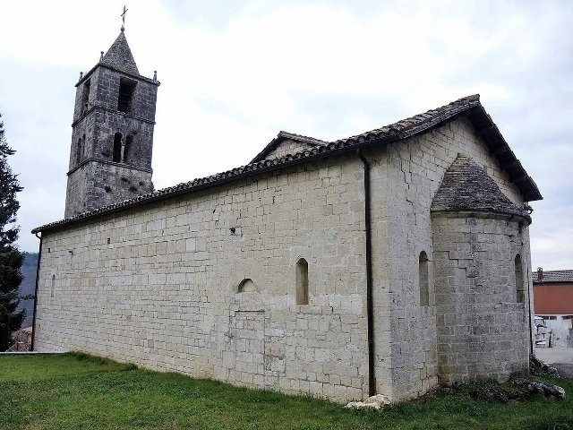 Chiesa di San Vito景点图片