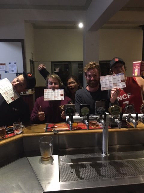 Northcliffe Hotel & Motor Inn主图