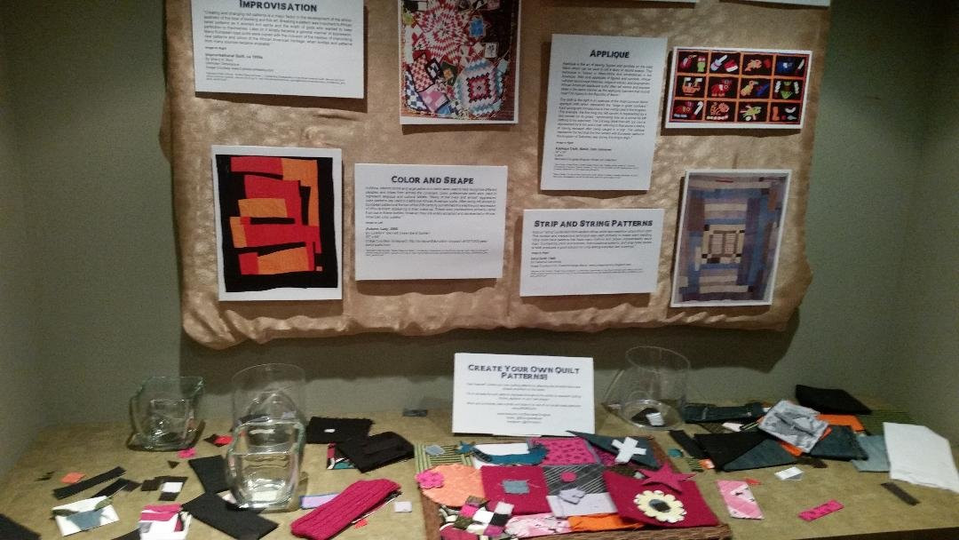 Banneker-douglass-tubman Museum-安纳波利斯必去景点