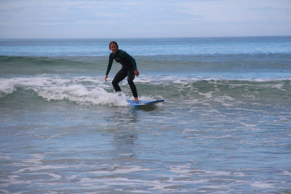 WOW Surf School Gisborne景点图片