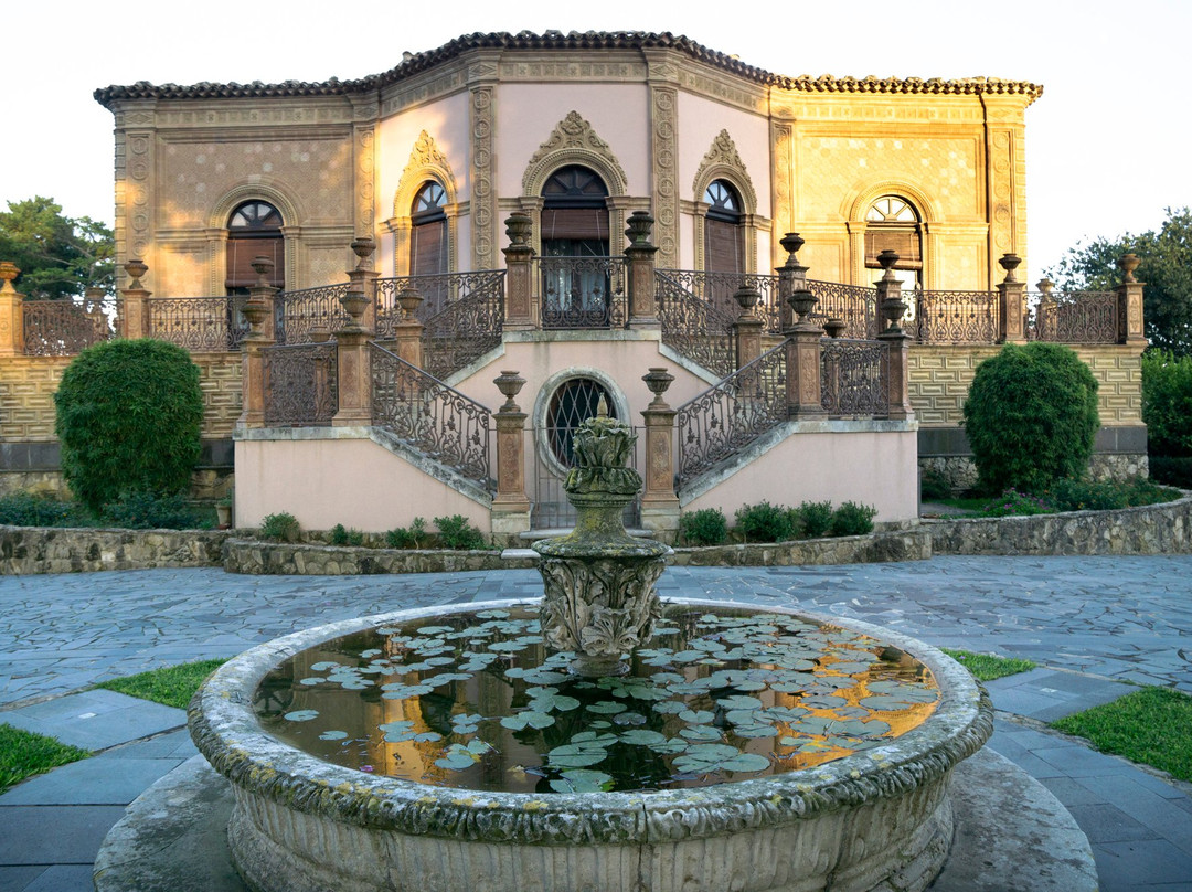 Villa Jacona主图
