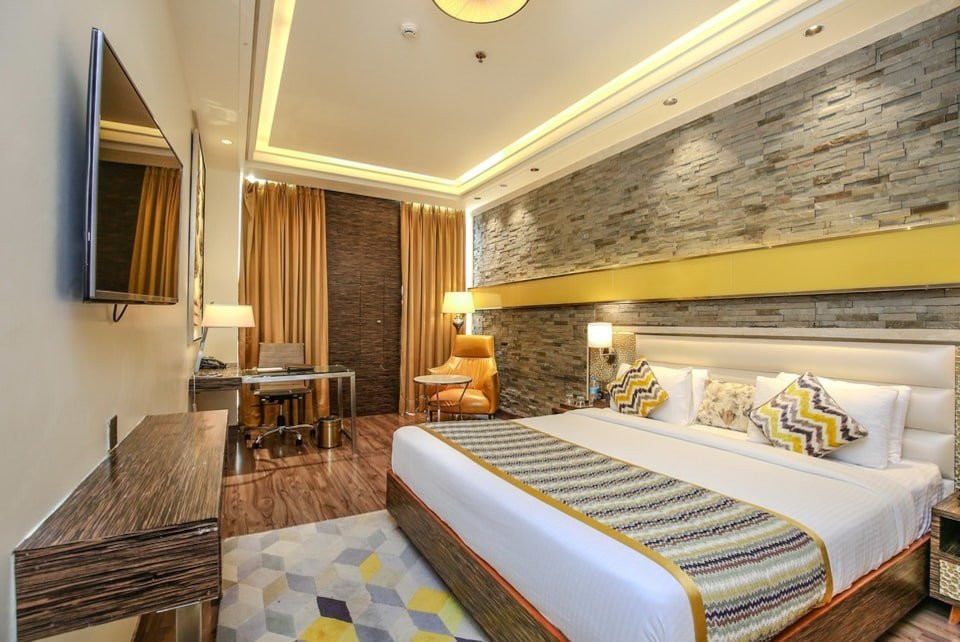 Collection O 509 Arista Hotel主图