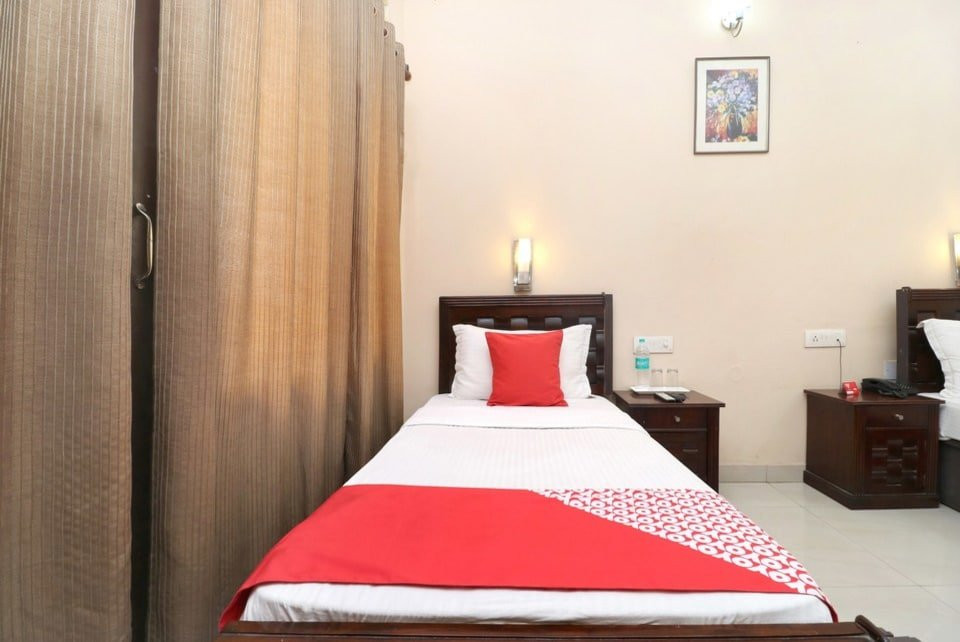 Hotel City Look主图