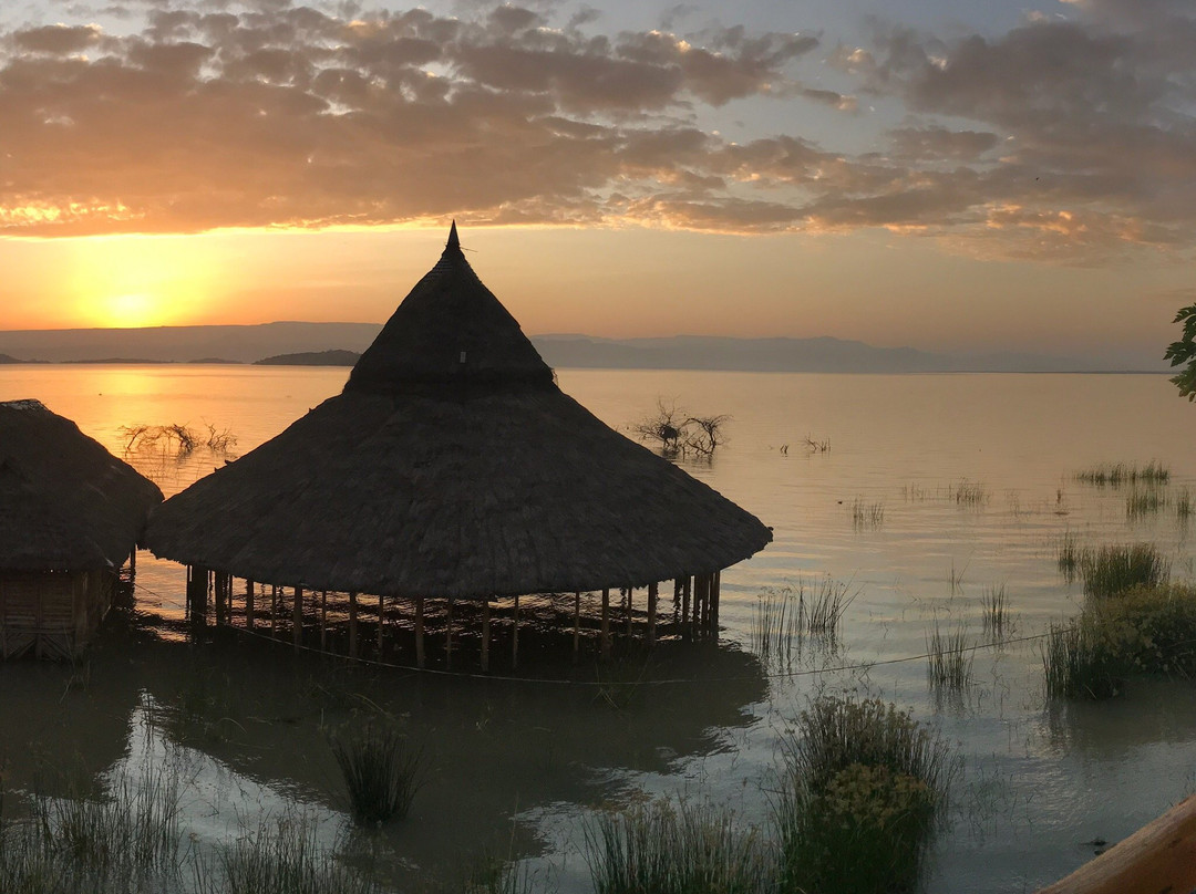 Soi Safari Lodge主图