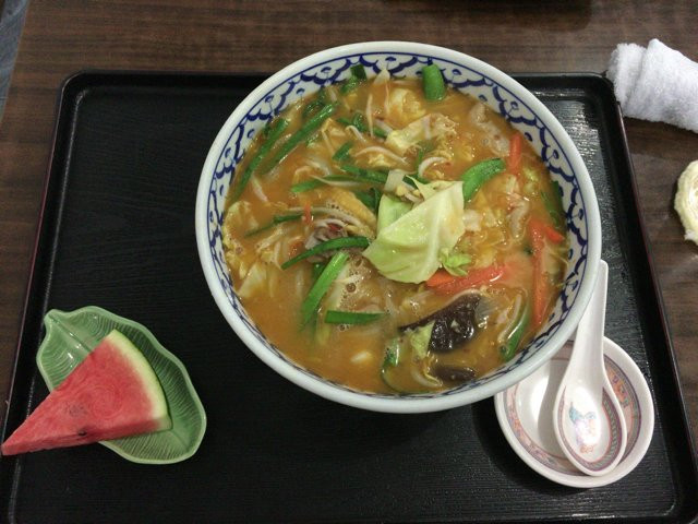 ร้านอาหารญี่ปุ่น นิโกะ นิโกะเทอิ