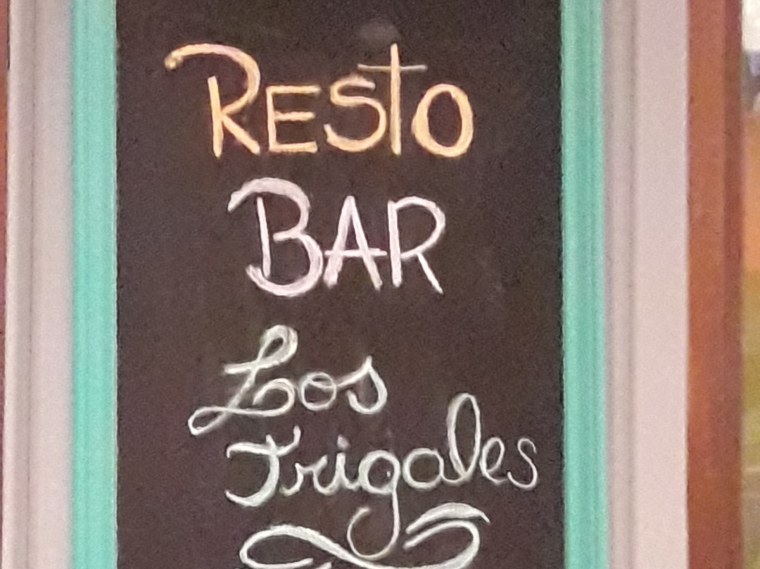 Los Trigales RESTAURANTE - CAFETERIA
