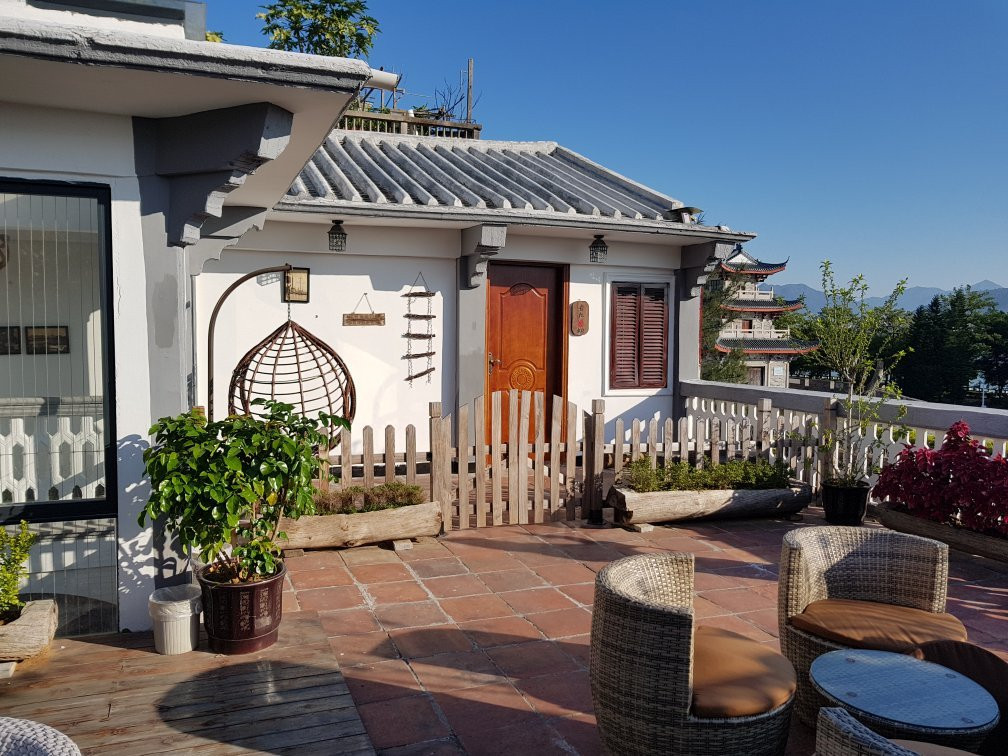 潮州旅游攻略图片