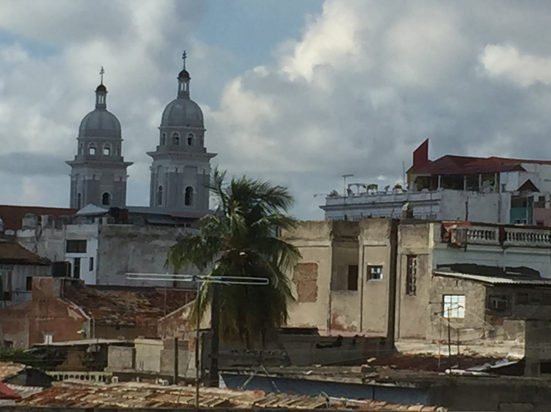 Hostal Ache de Pablo主图