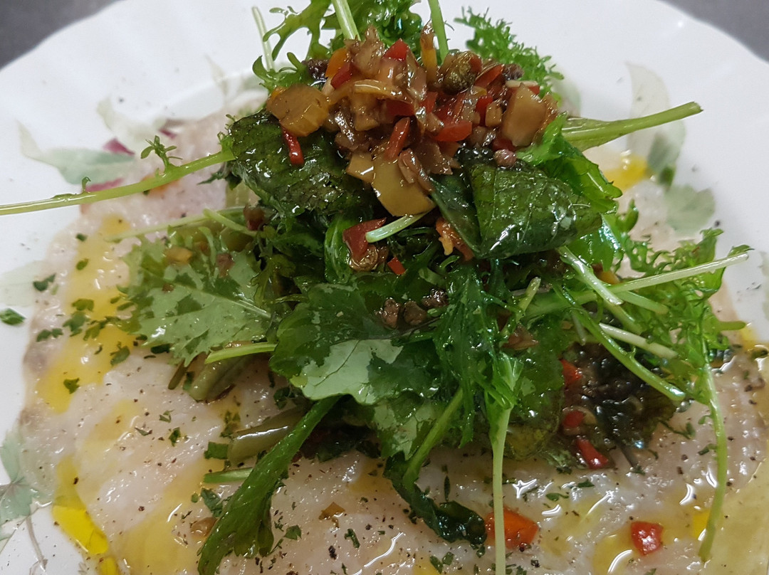 La Tartaruga