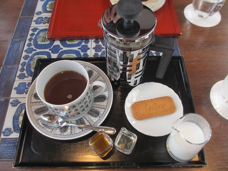 金子茶房