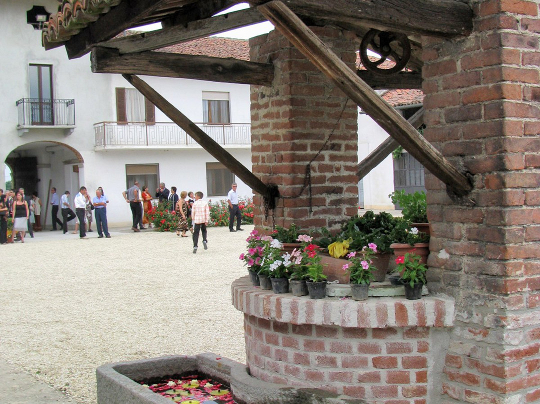 Bed & Breakfast Cascina Bellezza主图
