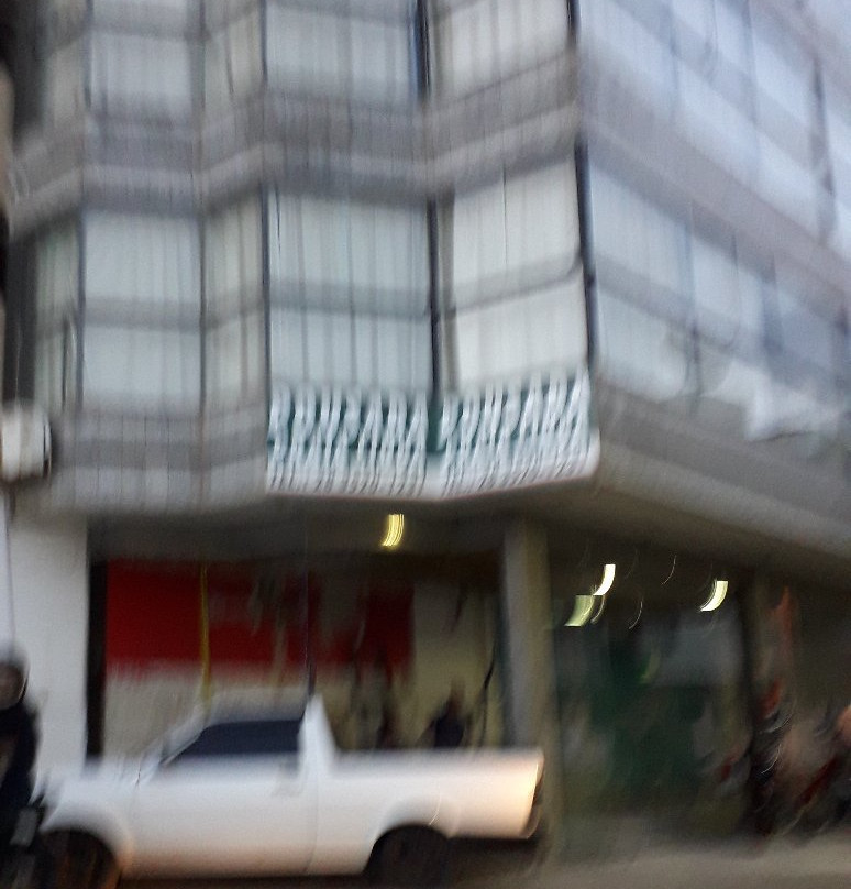 Pousada Praia Linda