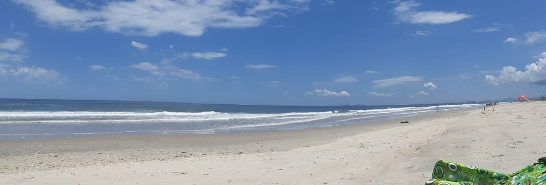 Brejatuba Beach景点图片