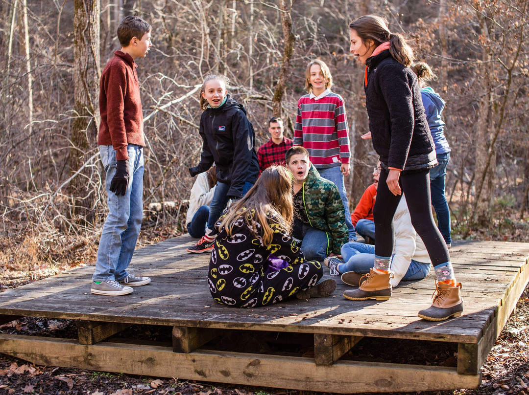 Alta Mons-Shawsville必去景点