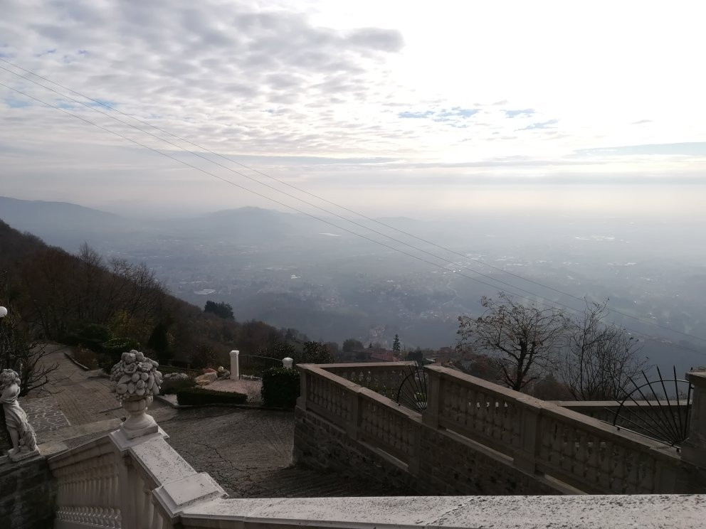 Residenza Villa Maria主图