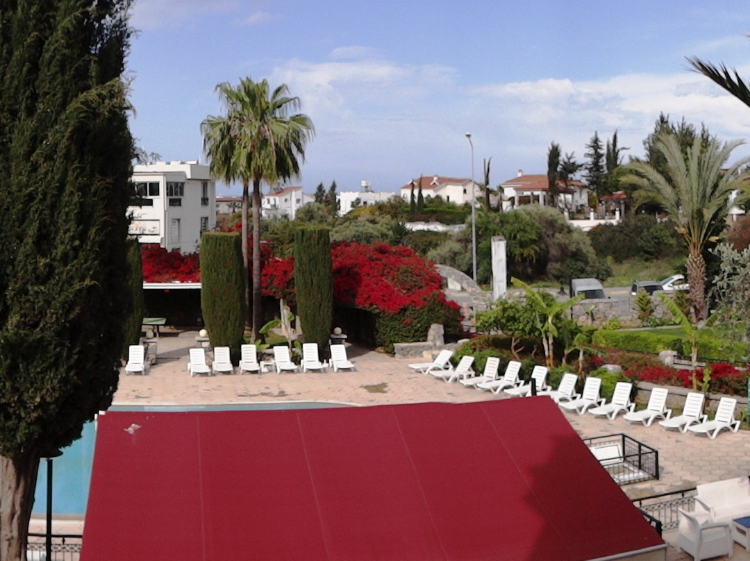 Altinkaya Holiday Resort主图