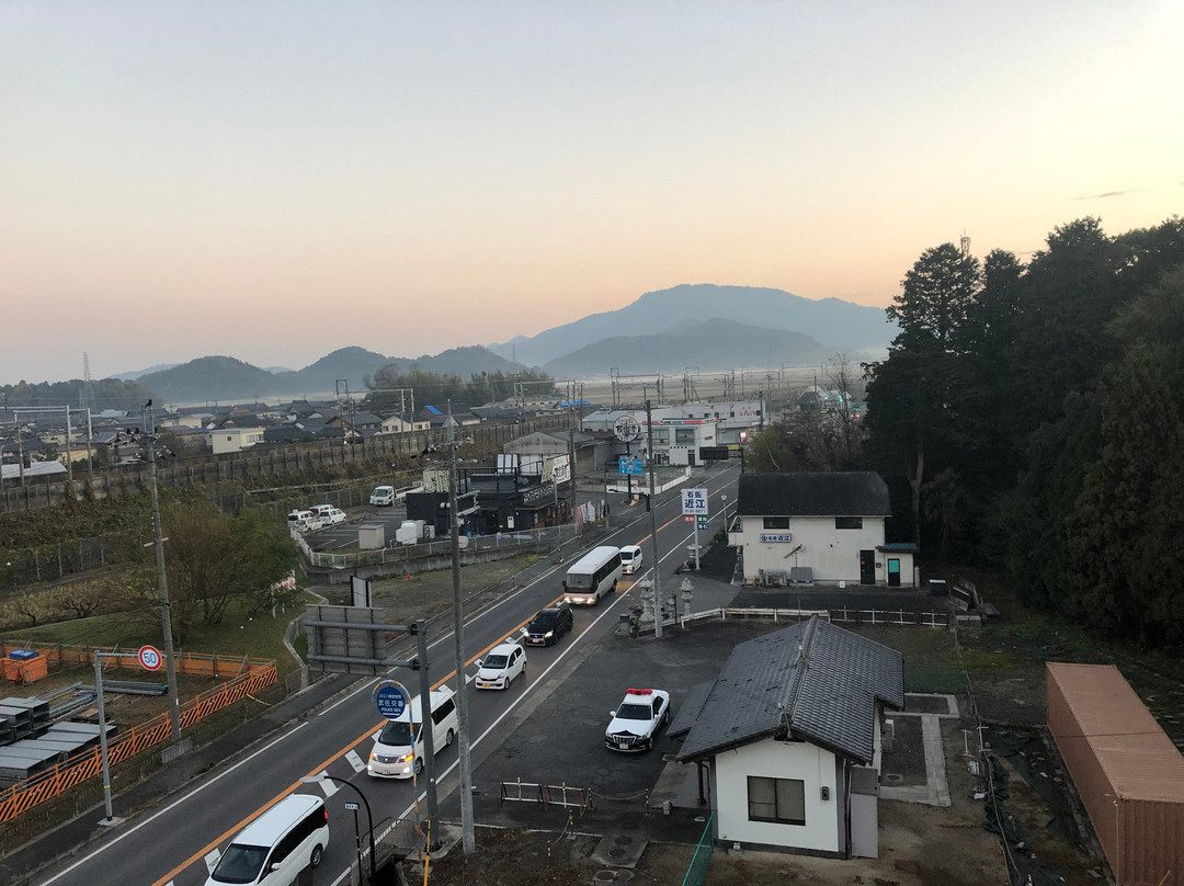 壳牌商务酒店