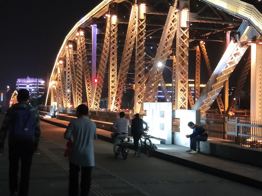 海珠广场-广州市必去景点