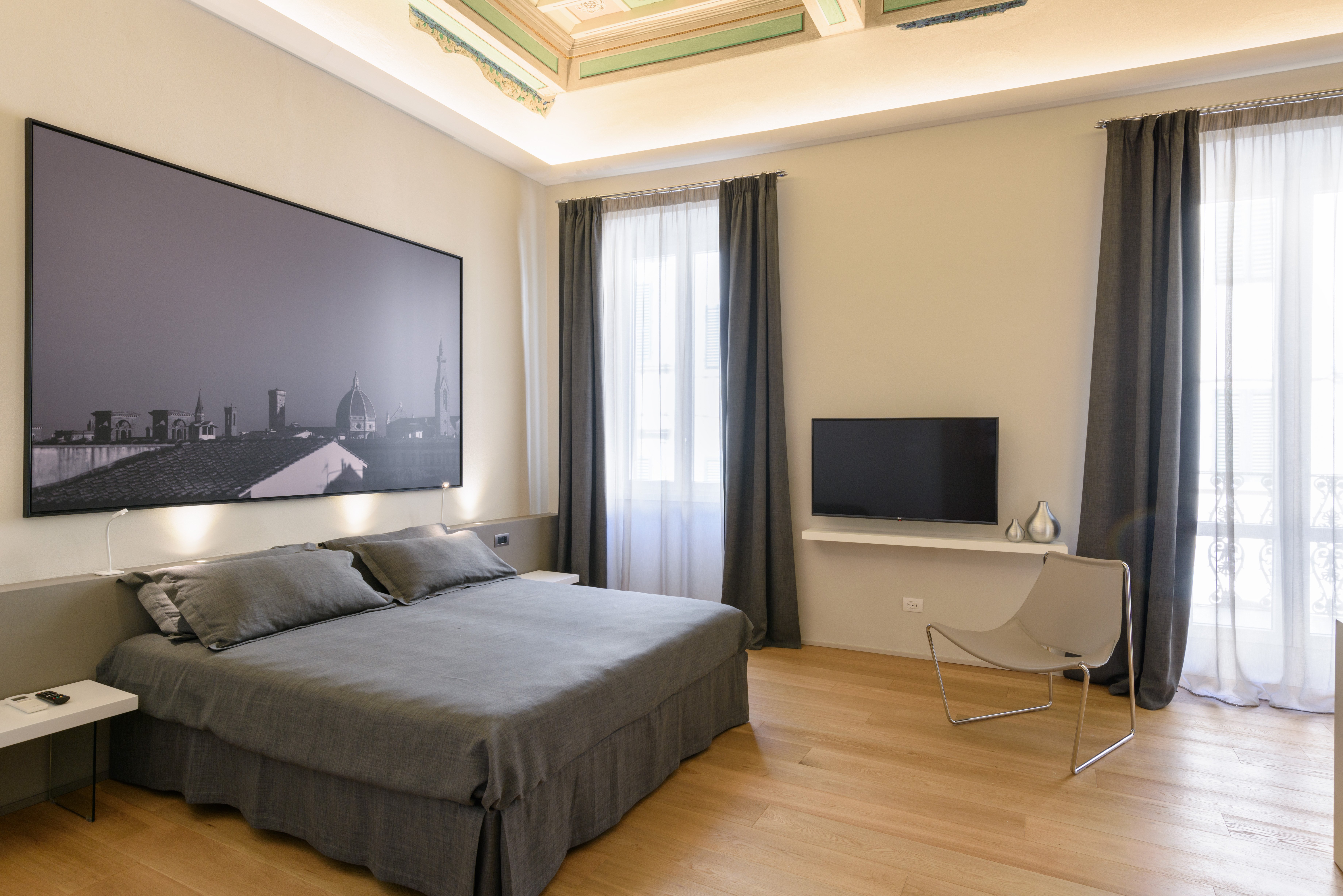 Palazzo Vasarri - Luxury Design Suites-官方