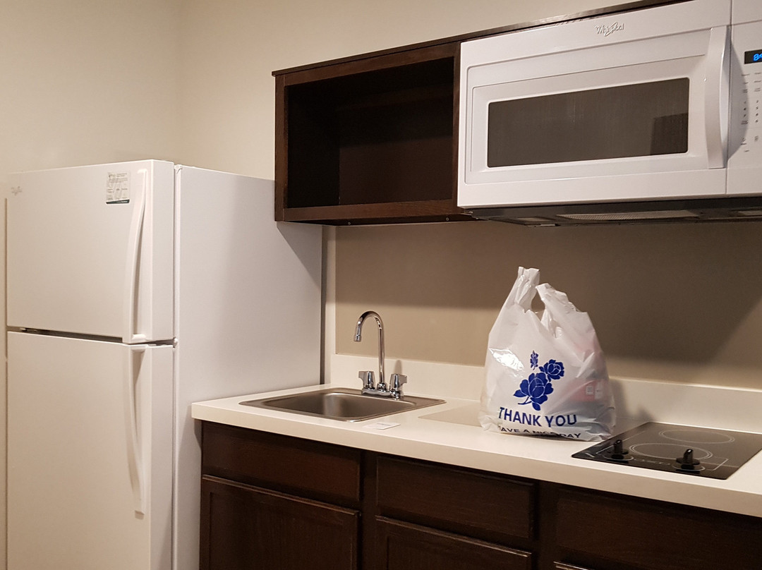 WoodSpring Suites Bakersfield主图