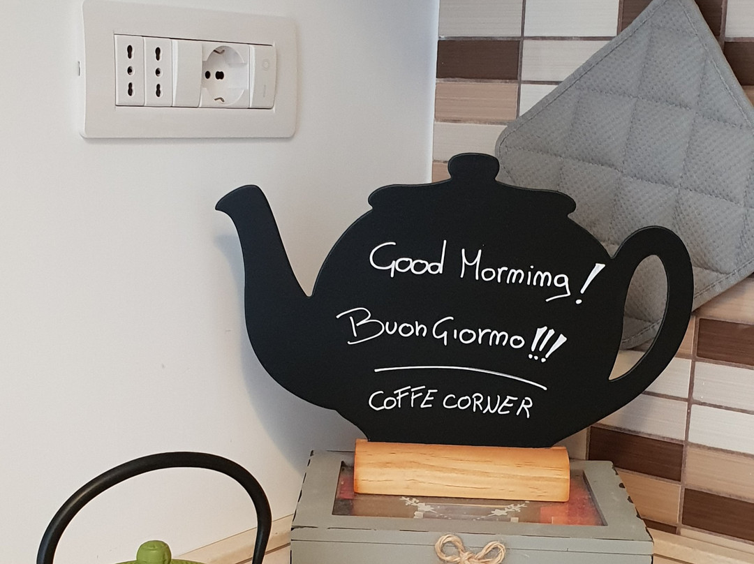 Torre Angellara B&B主图