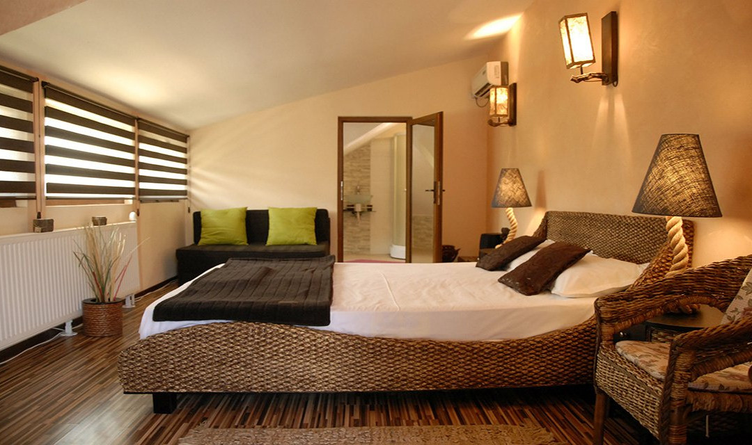 Vila Colt de Rai Eforie
