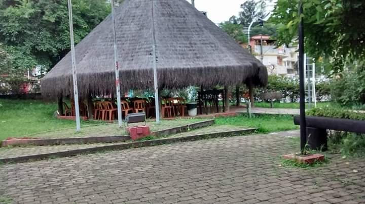 Barueri Municipal Museum-巴卢韦利必去景点
