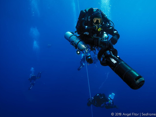 Ali-Sub-Villajoyosa必去景点